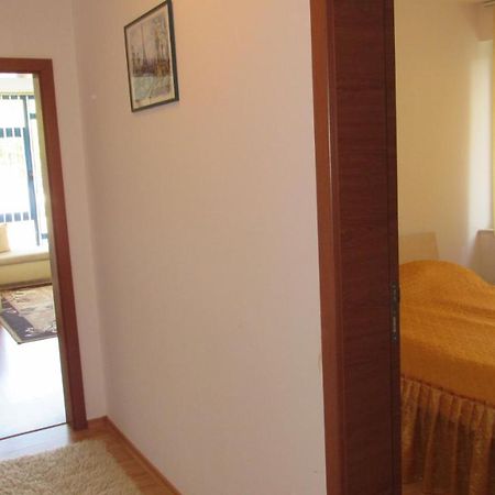 Spa Villa Crystal, Sugarev Hisarya Luaran gambar